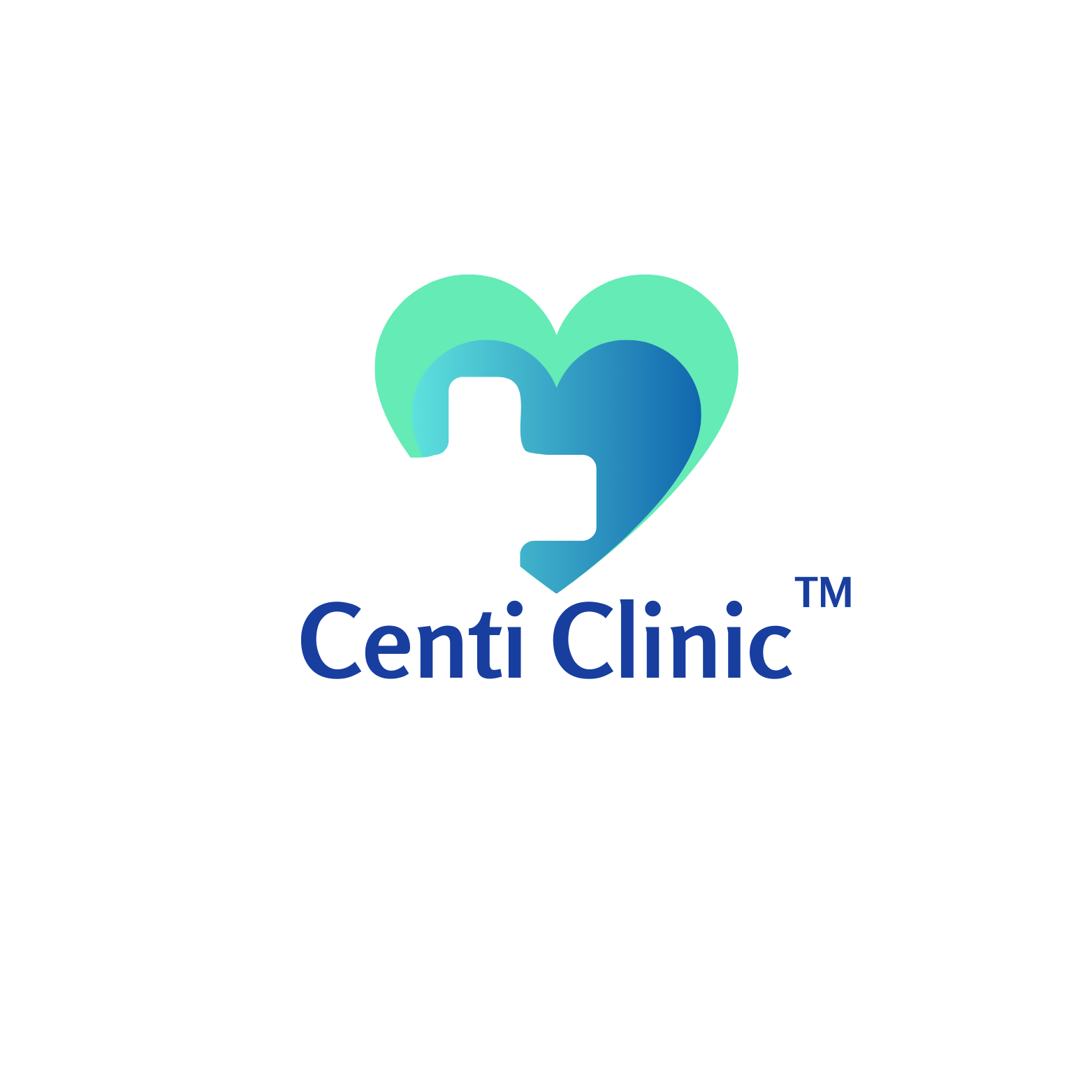 Centi Clinic Logo